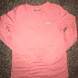 Under Armour shirt